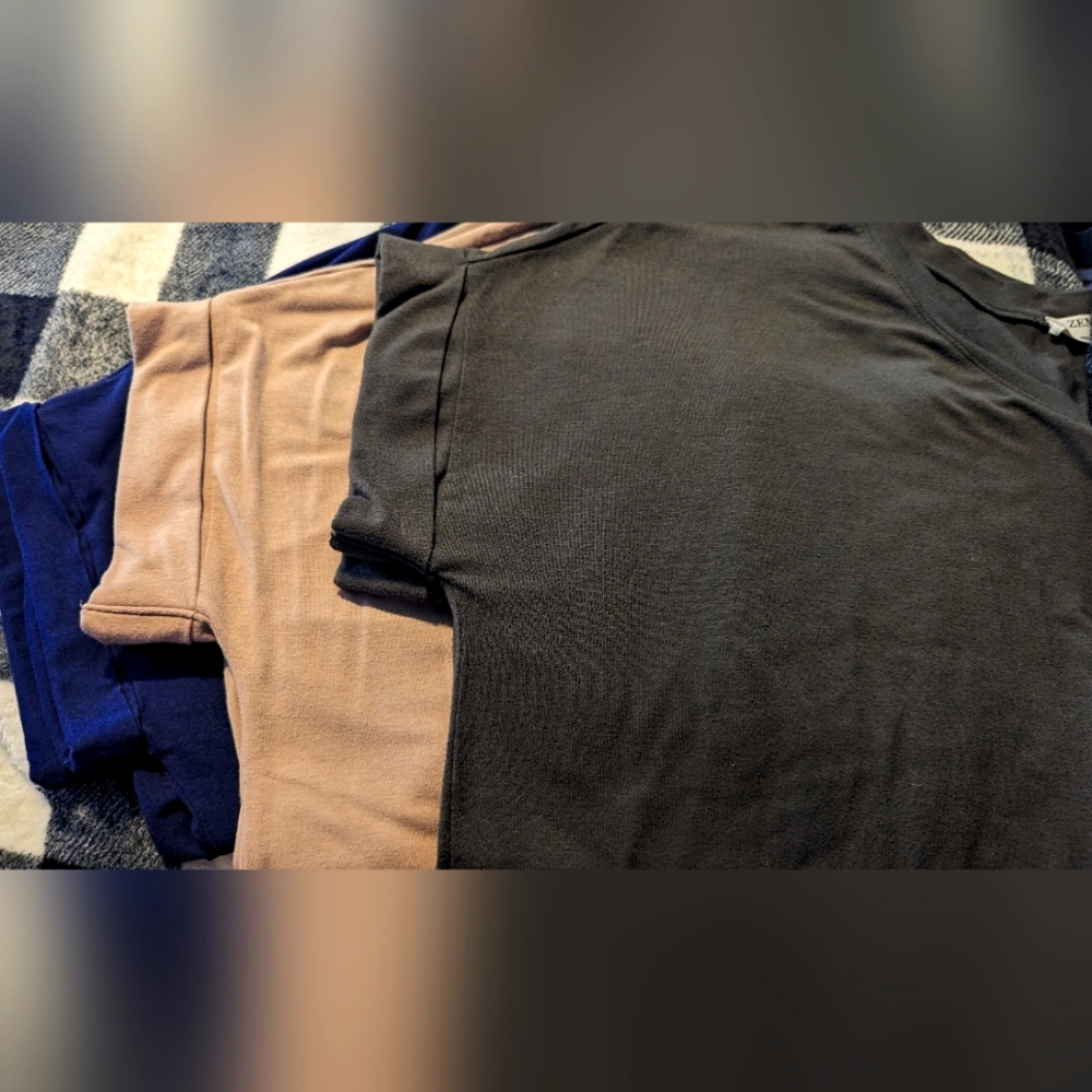 Zenana Tops (3)